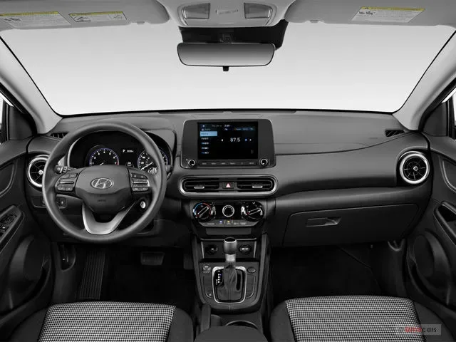 HYUNDAI KONA-hybrid