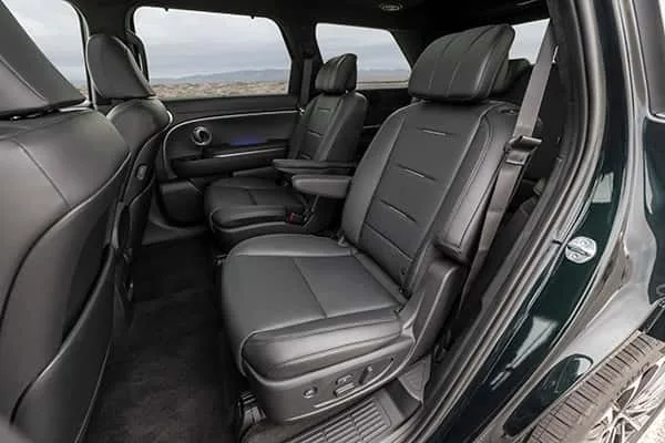Hyundai Palisade 4x4 SUV 7seats