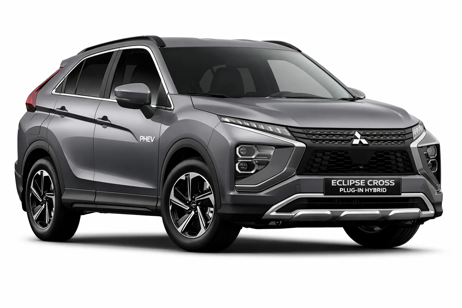 MITSUBISHI ECLIPSE CROSS S - 4x4 SUV-hybrid photo 1