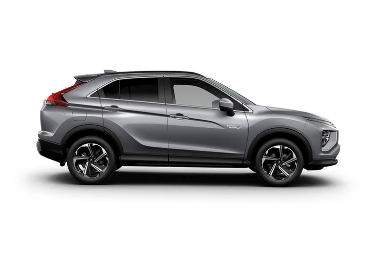 MITSUBISHI ECLIPSE CROSS S - 4x4 SUV-hybrid