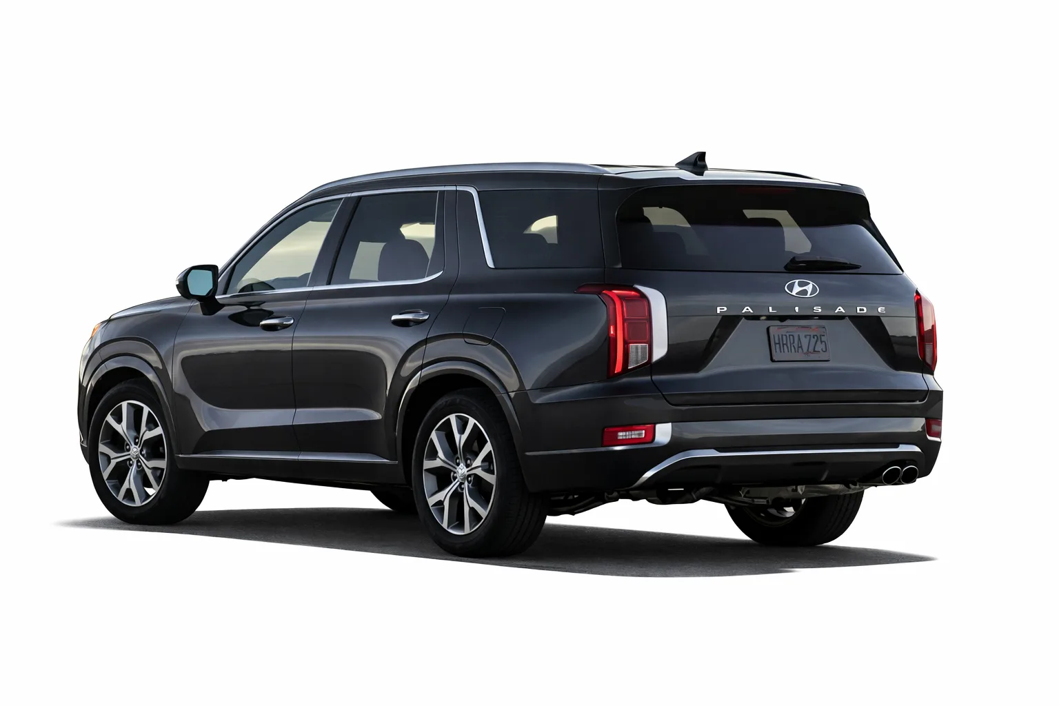 Hyundai Palisade 4x4 SUV 7seats