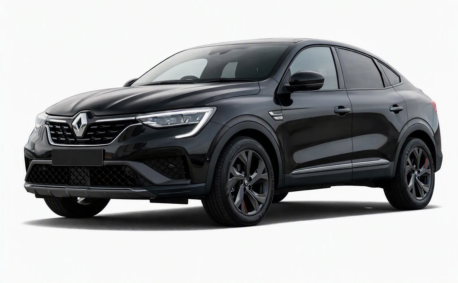 RENAULT ARKANA - SUV