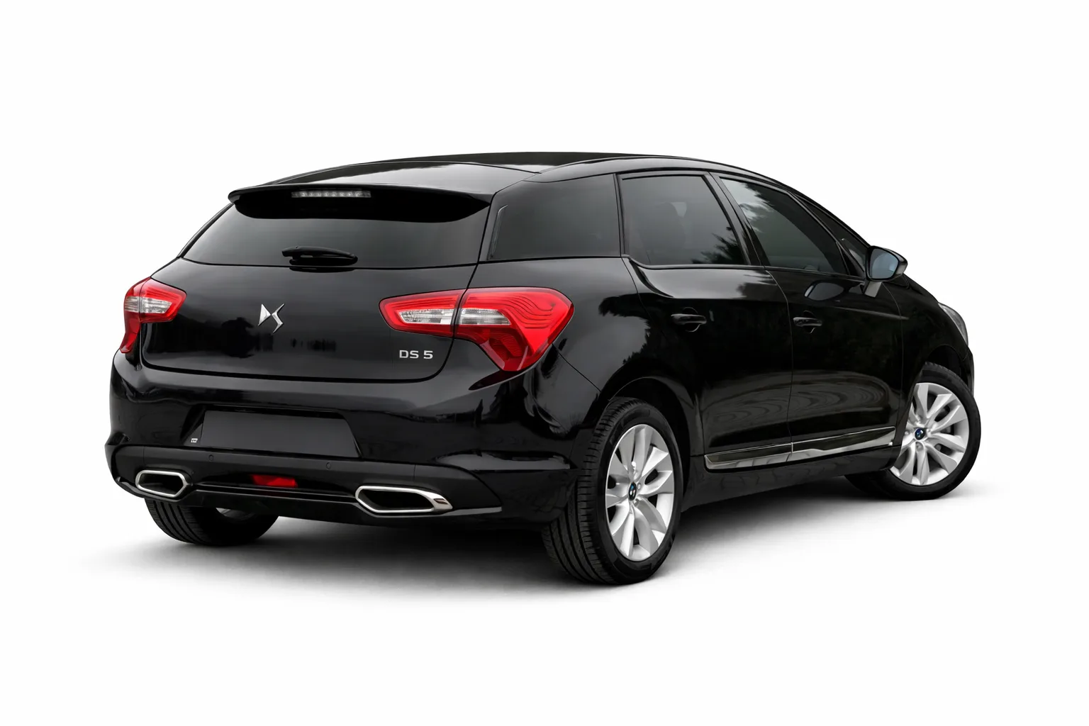 СИТРОЕН DS5