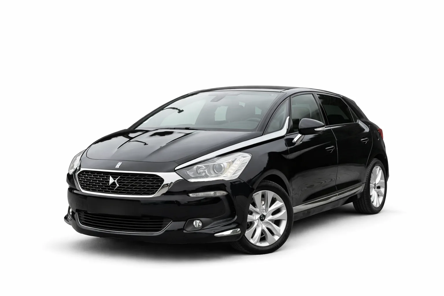 СИТРОЕН DS5