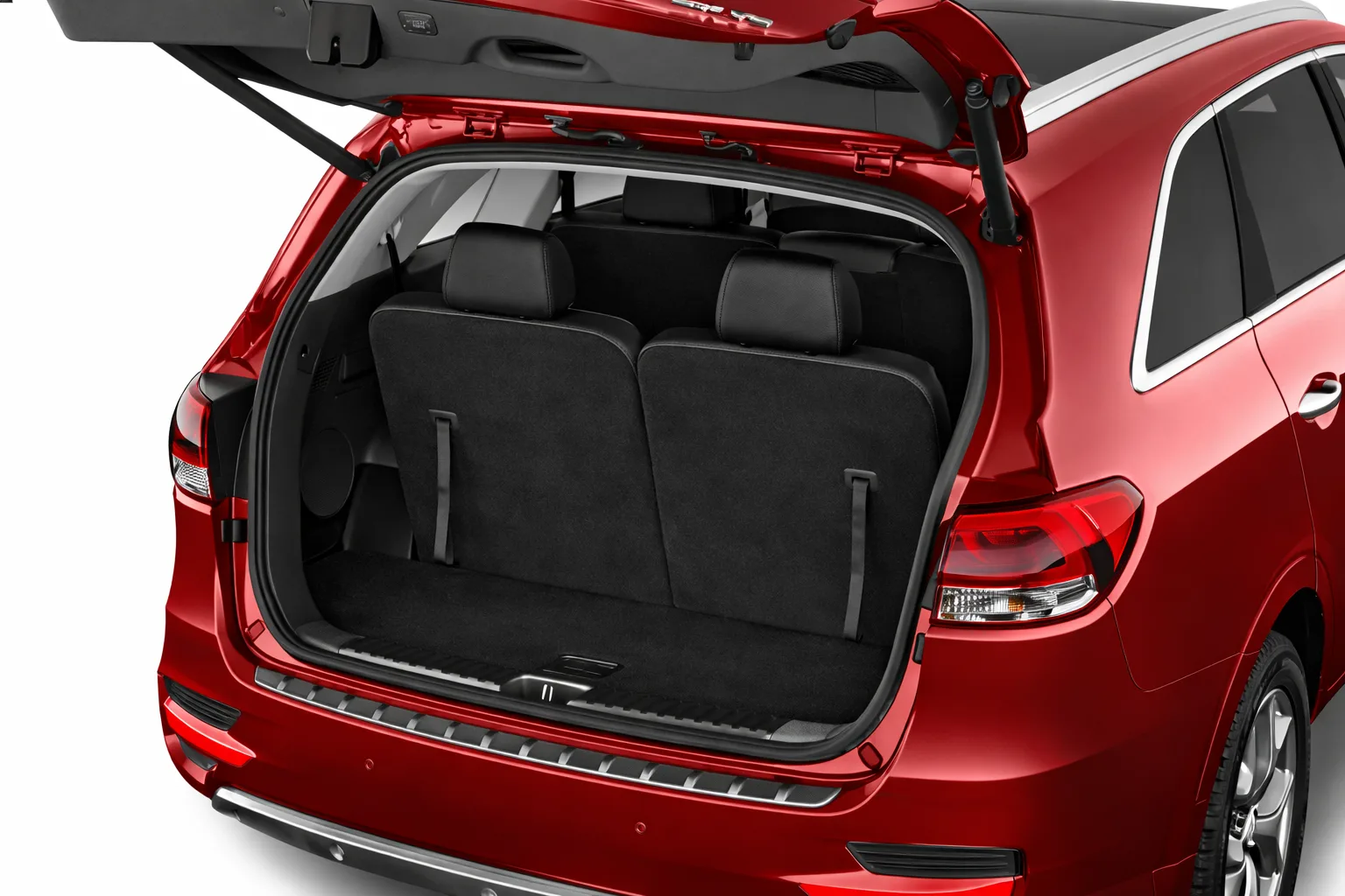 KIA SORENTO 4x4 SUV 7 seats