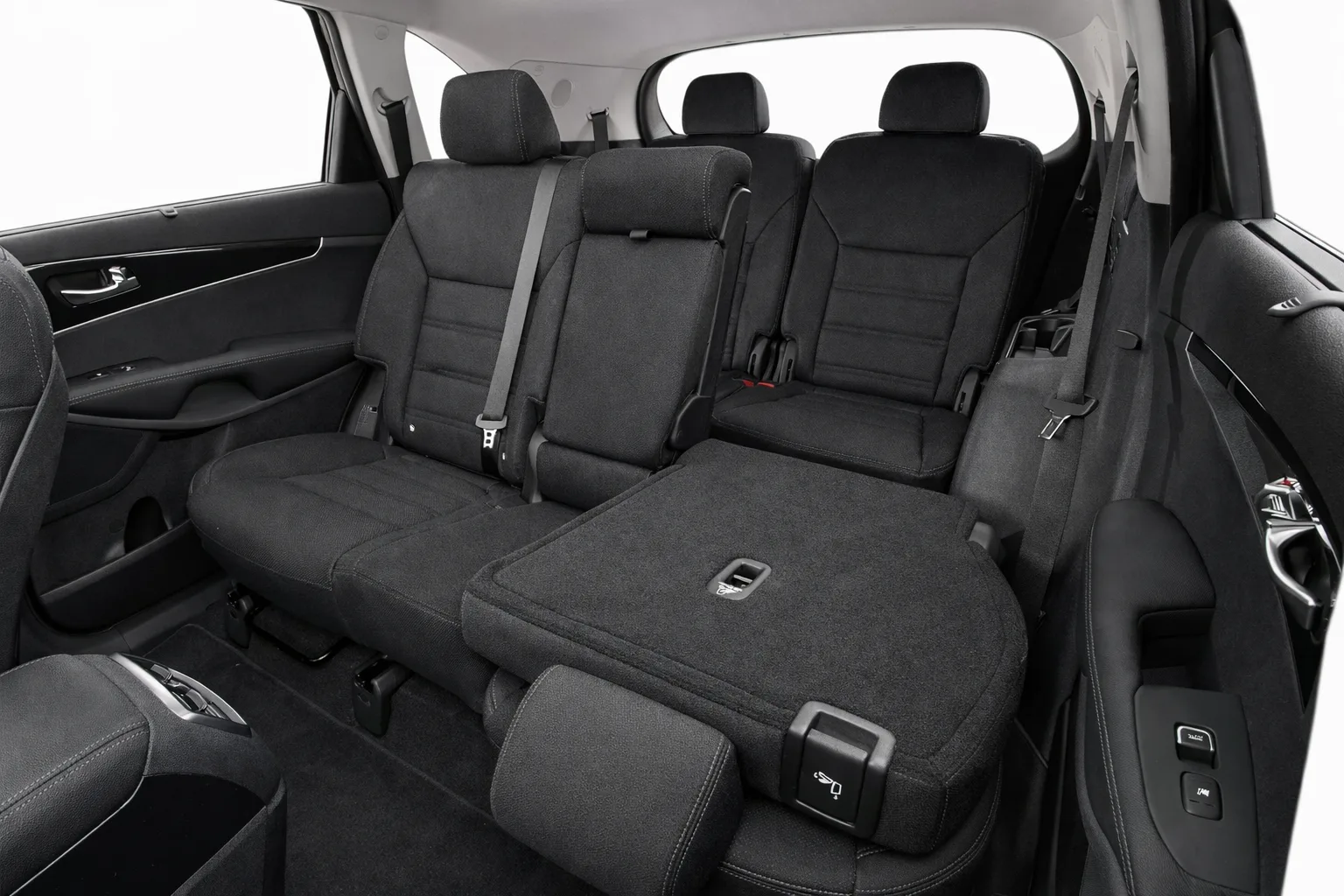 KIA SORENTO 4x4 SUV 7 seats