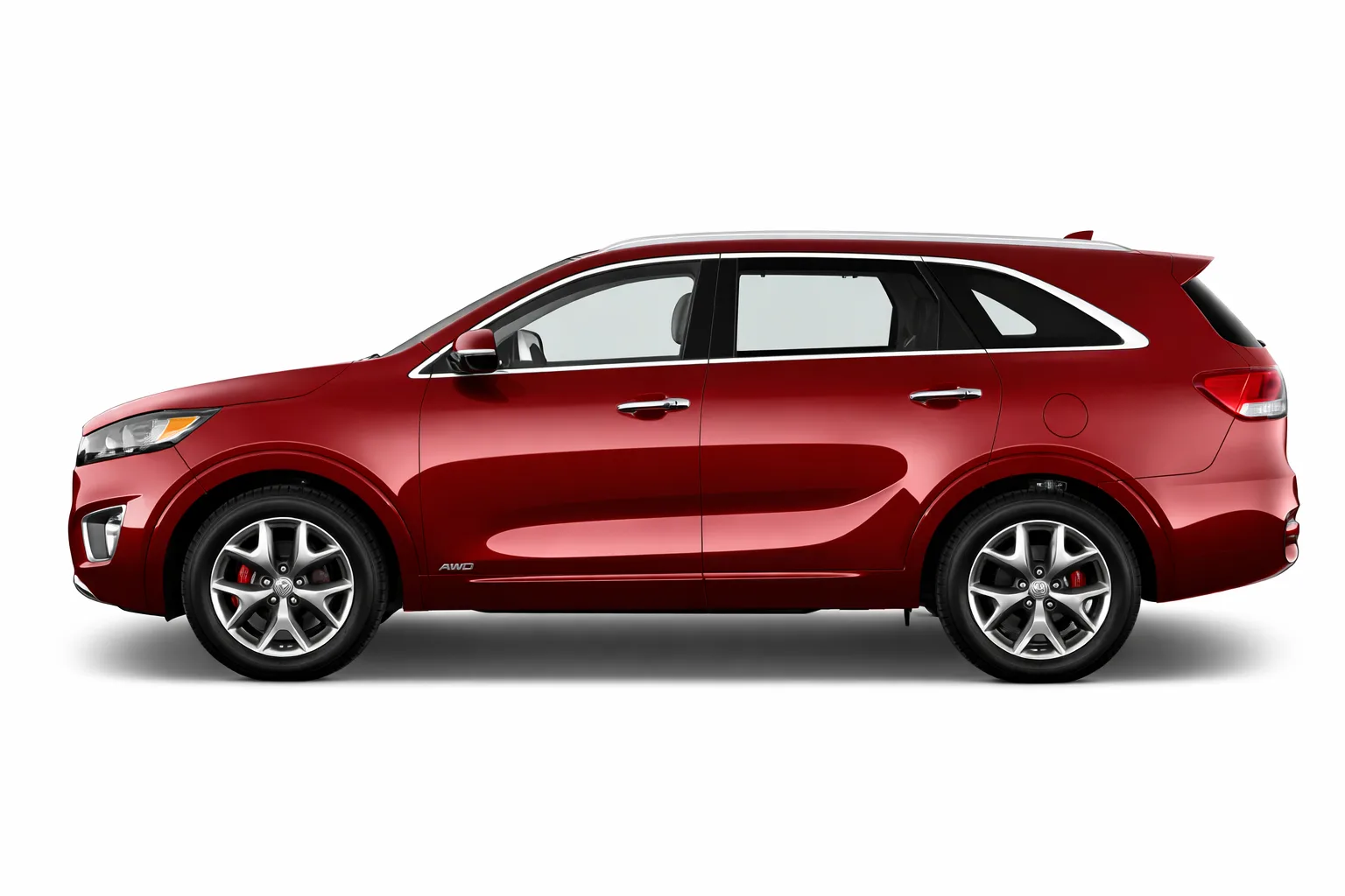 KIA SORENTO 4x4 SUV 7 seats