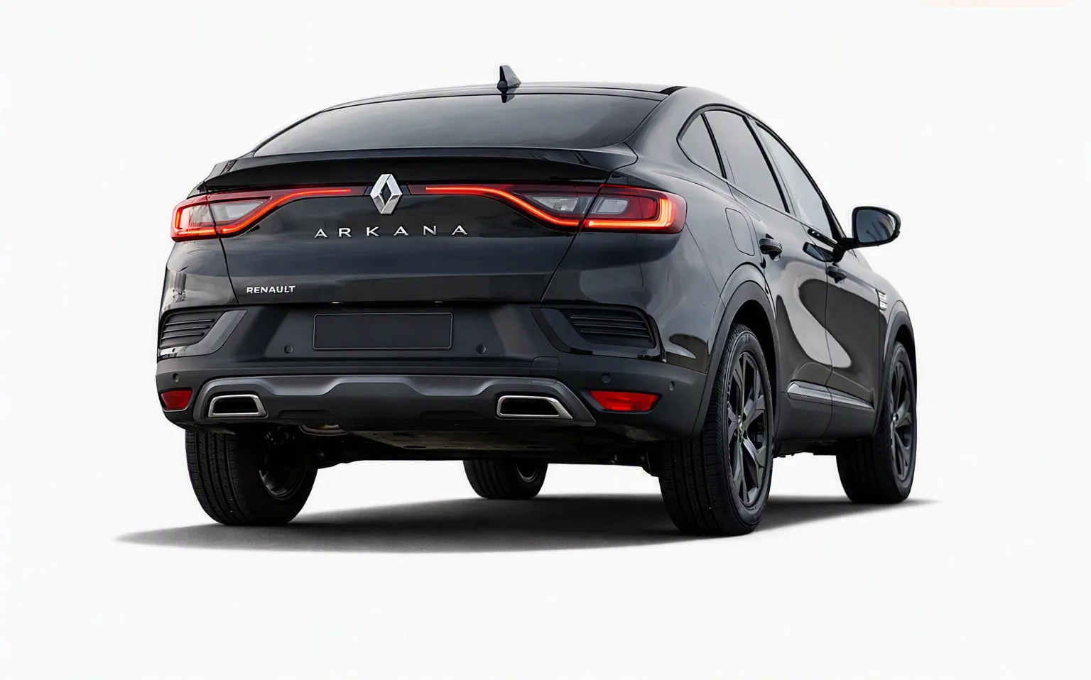 RENAULT ARKANA - SUV