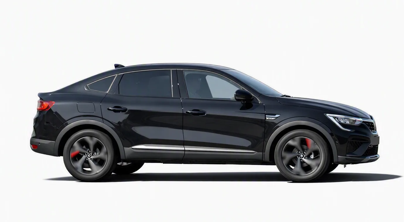 RENAULT ARKANA - SUV