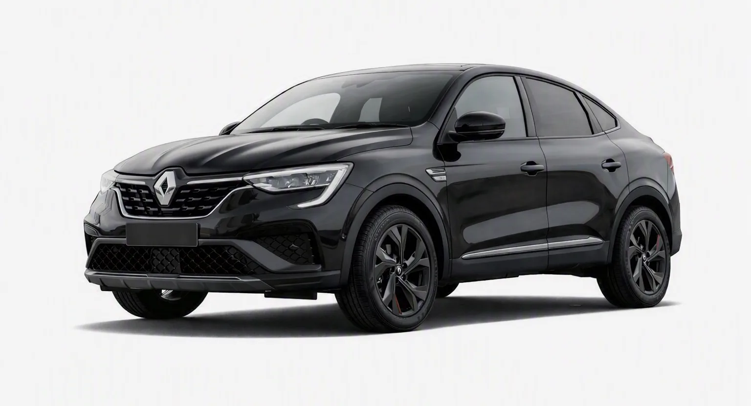 RENAULT ARKANA - SUV