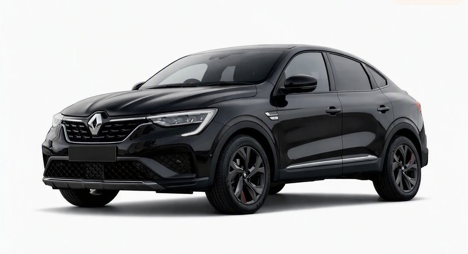 RENAULT ARKANA - SUV photo 1